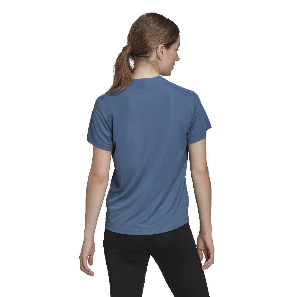 Adidas camiseta sra run HL1991