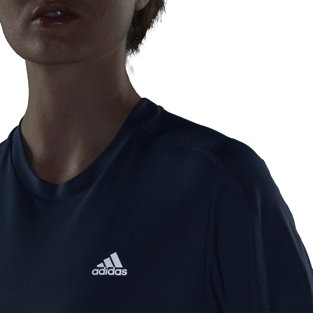 Adidas camiseta sra run HL1991