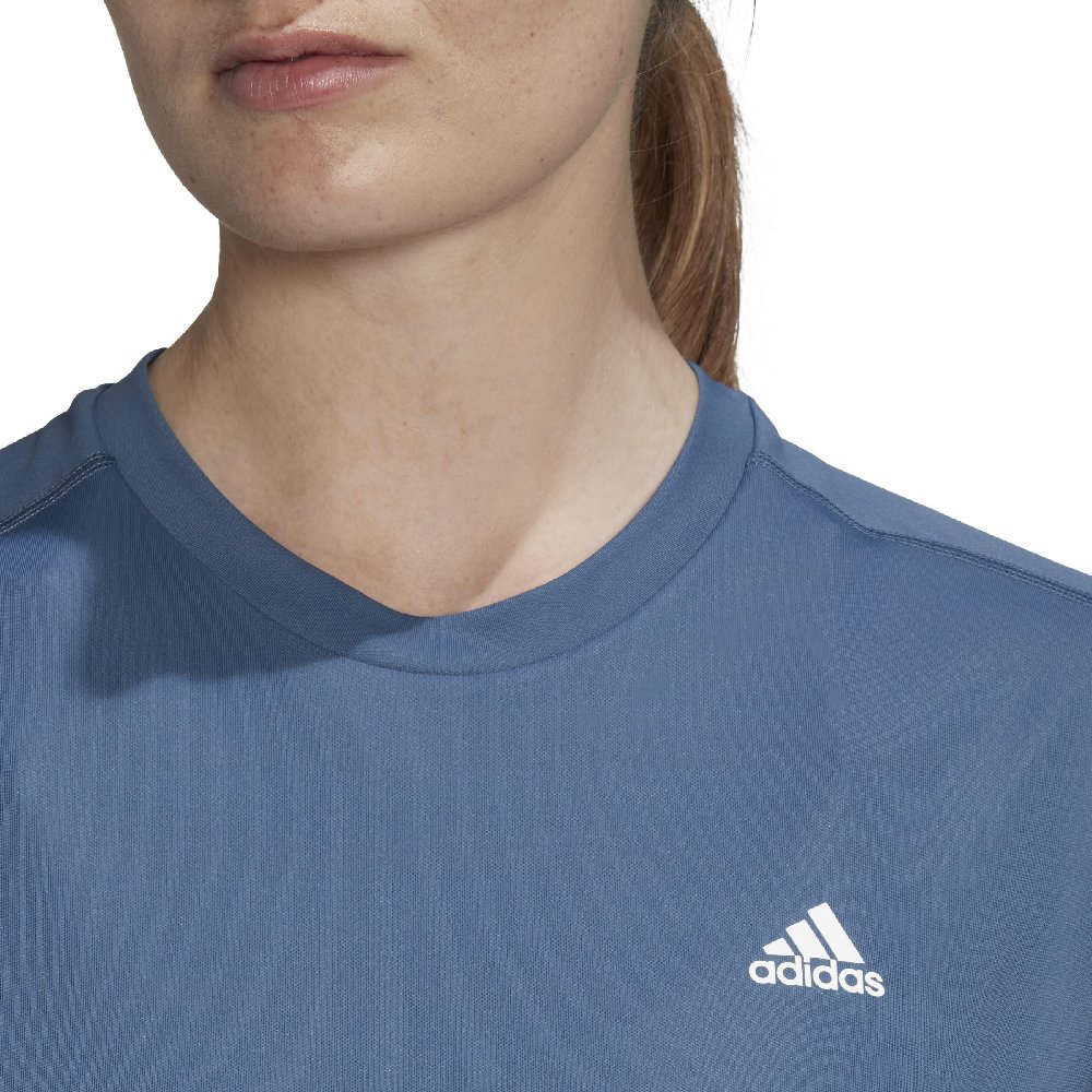 Adidas camiseta sra run HL1991