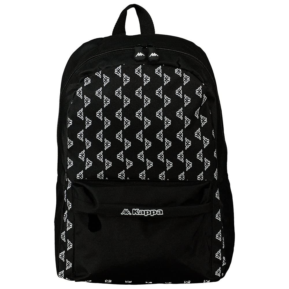 mochila kappa negra 37184SW 005