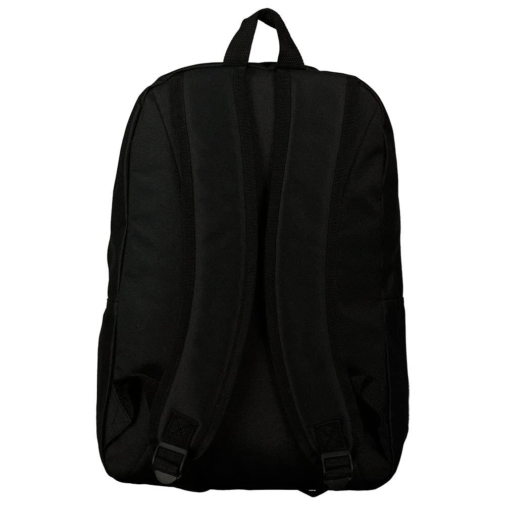 mochila kappa negra 37184SW 005