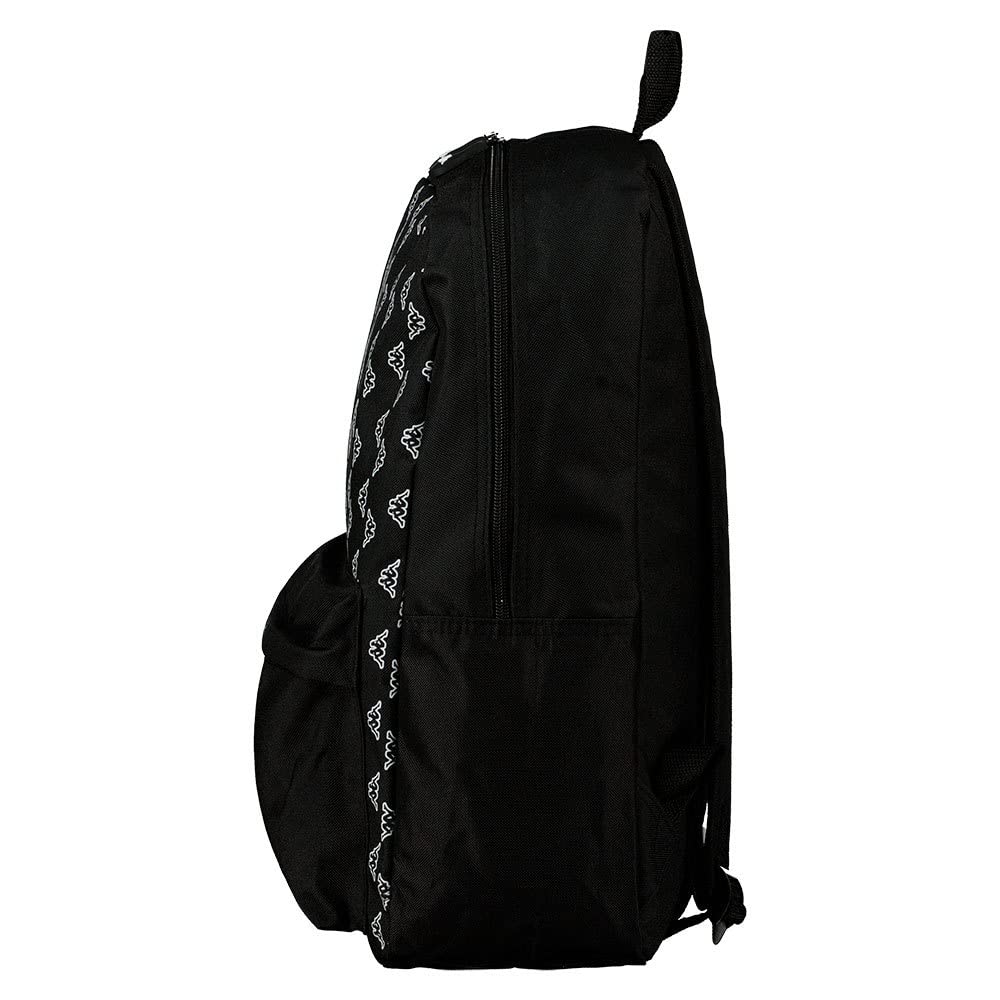 mochila kappa negra 37184SW 005