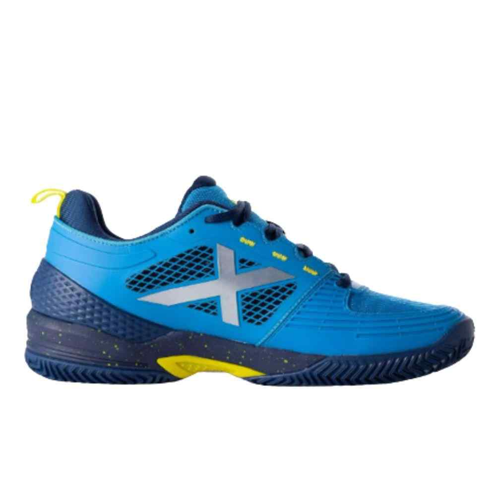 Munich zap padel atomik 19