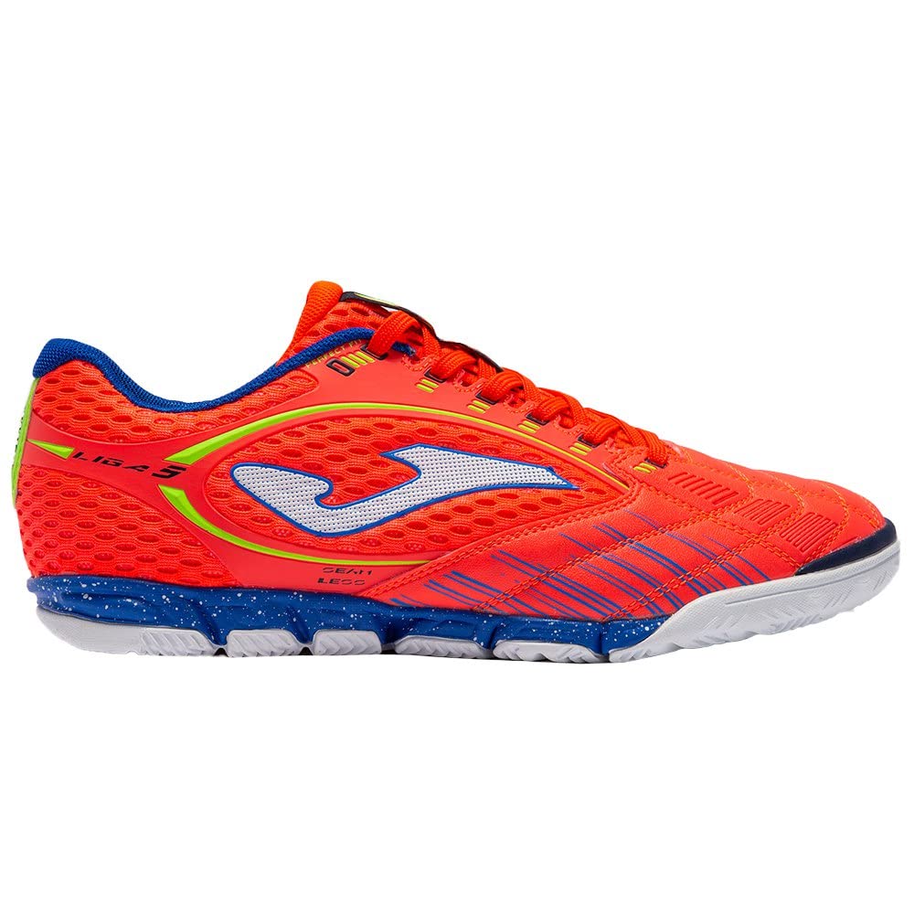 joma liga-5 2207 orange sala LIGW2207IN