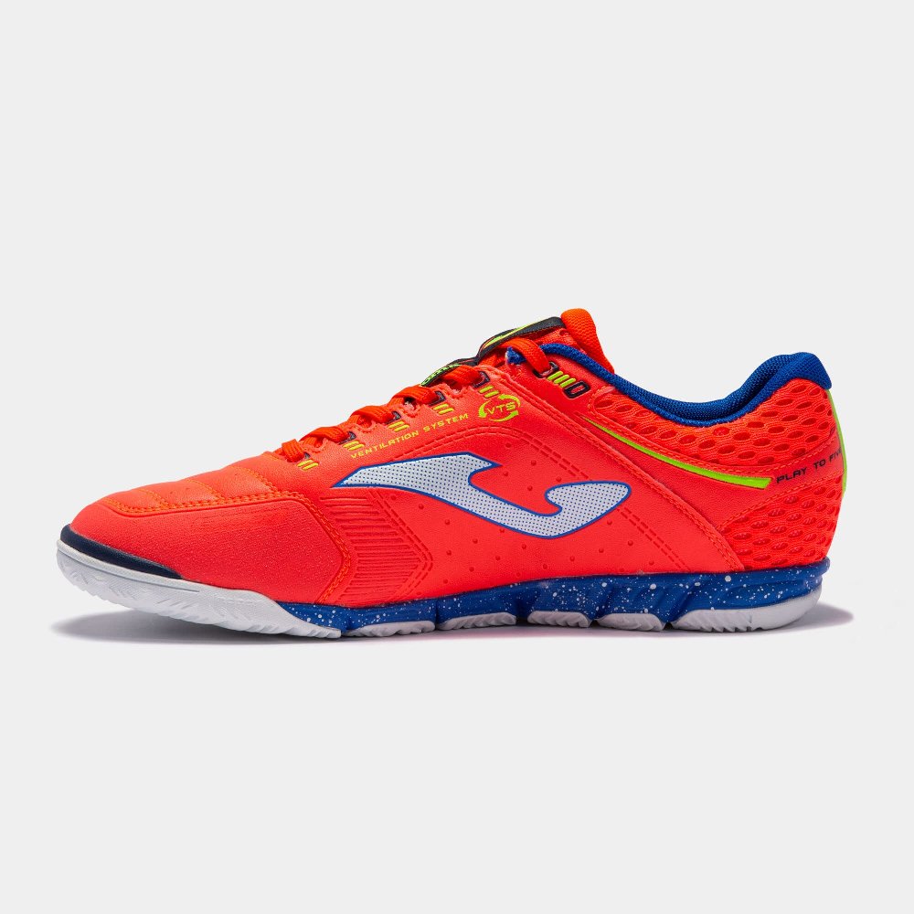 joma liga-5 2207 orange sala LIGW2207IN