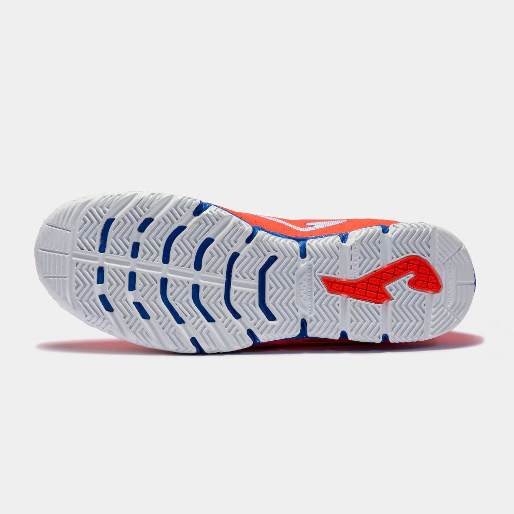 joma liga-5 2207 orange sala LIGW2207IN