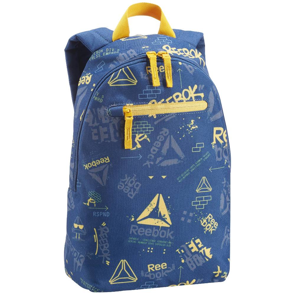 Reebok mochila xs graph DA1239