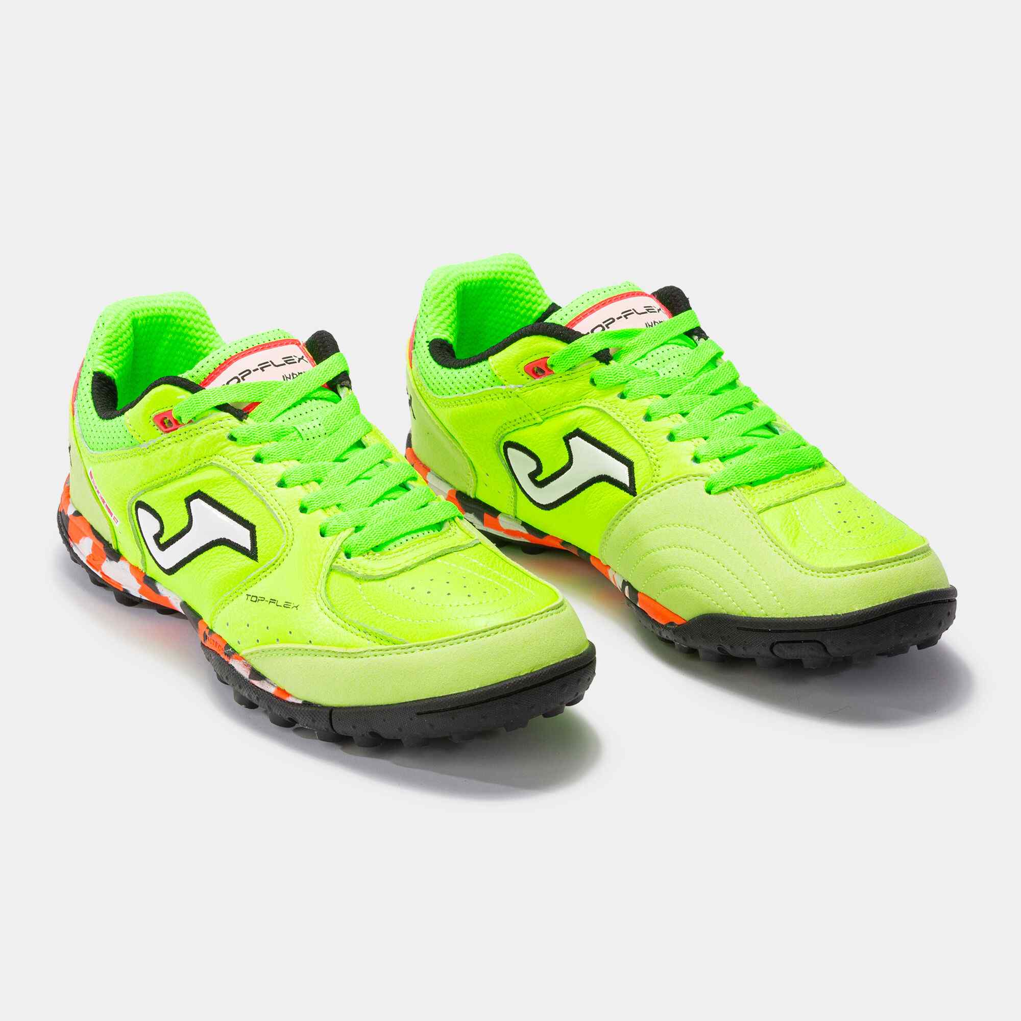 Joma top deals flex verdes