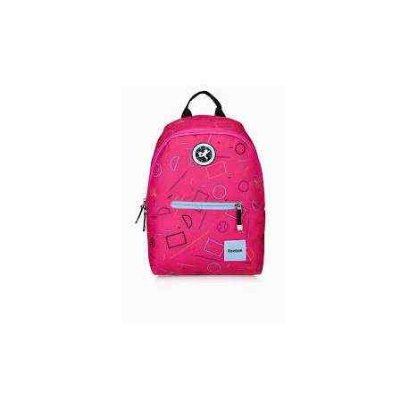 Reebok mochila xs gr fit rosa