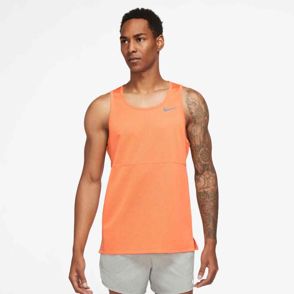 Nike camiseta run CJ5388-871 | LiderSport