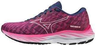 Mizuno zap wave rider 26 J1GD220327