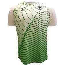 Betis camiseta pre partido 22/23 hummel 216514 9208