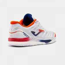joma regate rebound 2202 white sala RREW2202IN