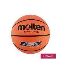 balon baloncesto molten b7r2 MS0422