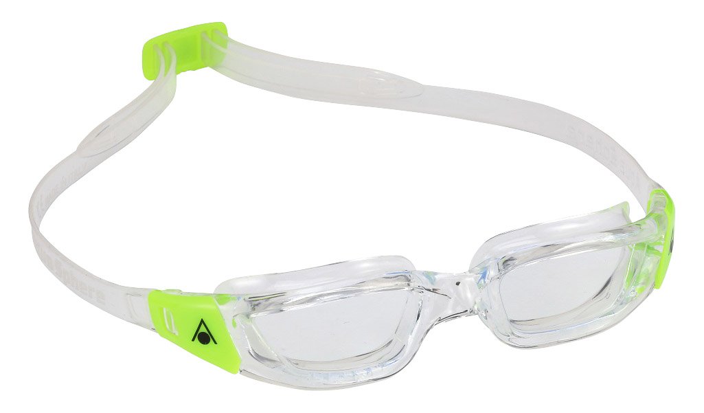Aqua sphere gafas de buceo kameleon jr EP133112