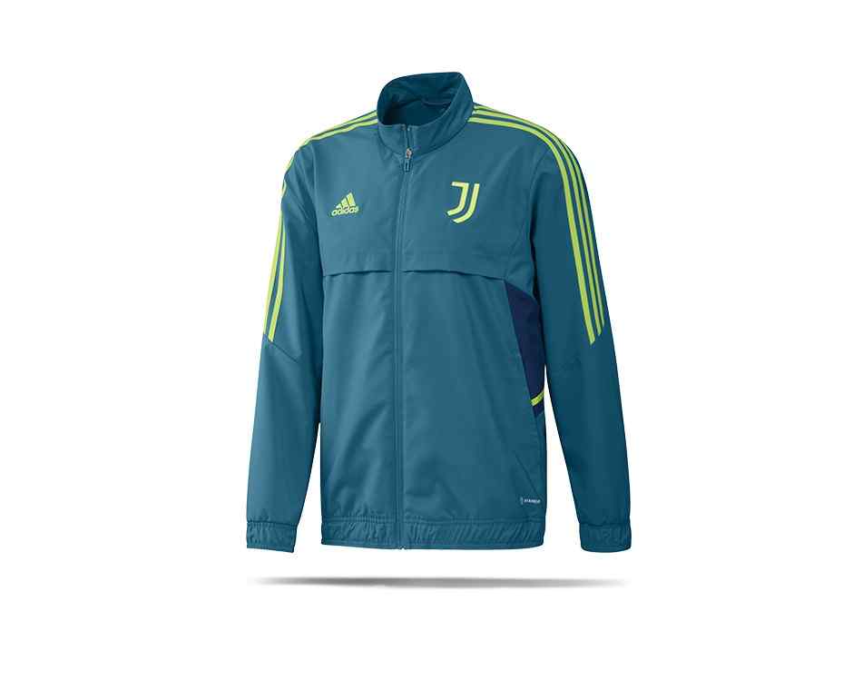 Juventus de Turin chaq chandal 22/23 HA2644