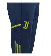 Juventus de Turin pant chandal 22/23 jr HA2638