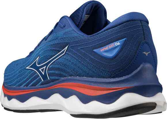 Mizuno zap wave sky 6 J1GC220206