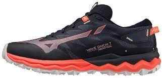Mizuno zap wave daichi 7 sra J1GK227171