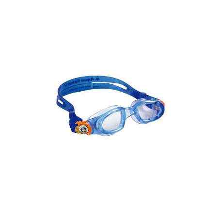 Aqua sphere gafas de buceo jr moby kid EP127113