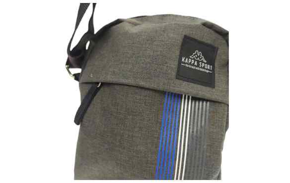 bandolera kappa logo baziou 371D5MW
